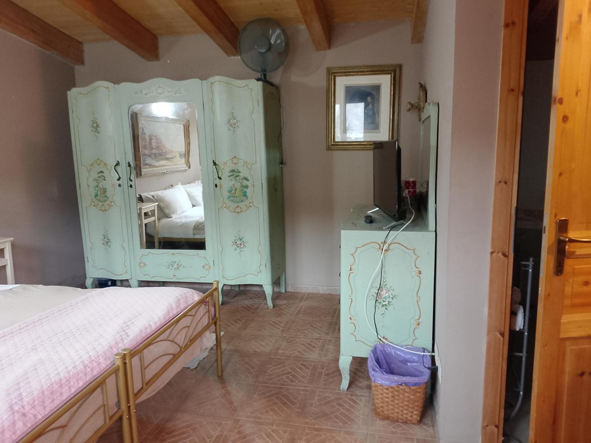 Cascina Trapella Βίλα Terruggia Εξωτερικό φωτογραφία