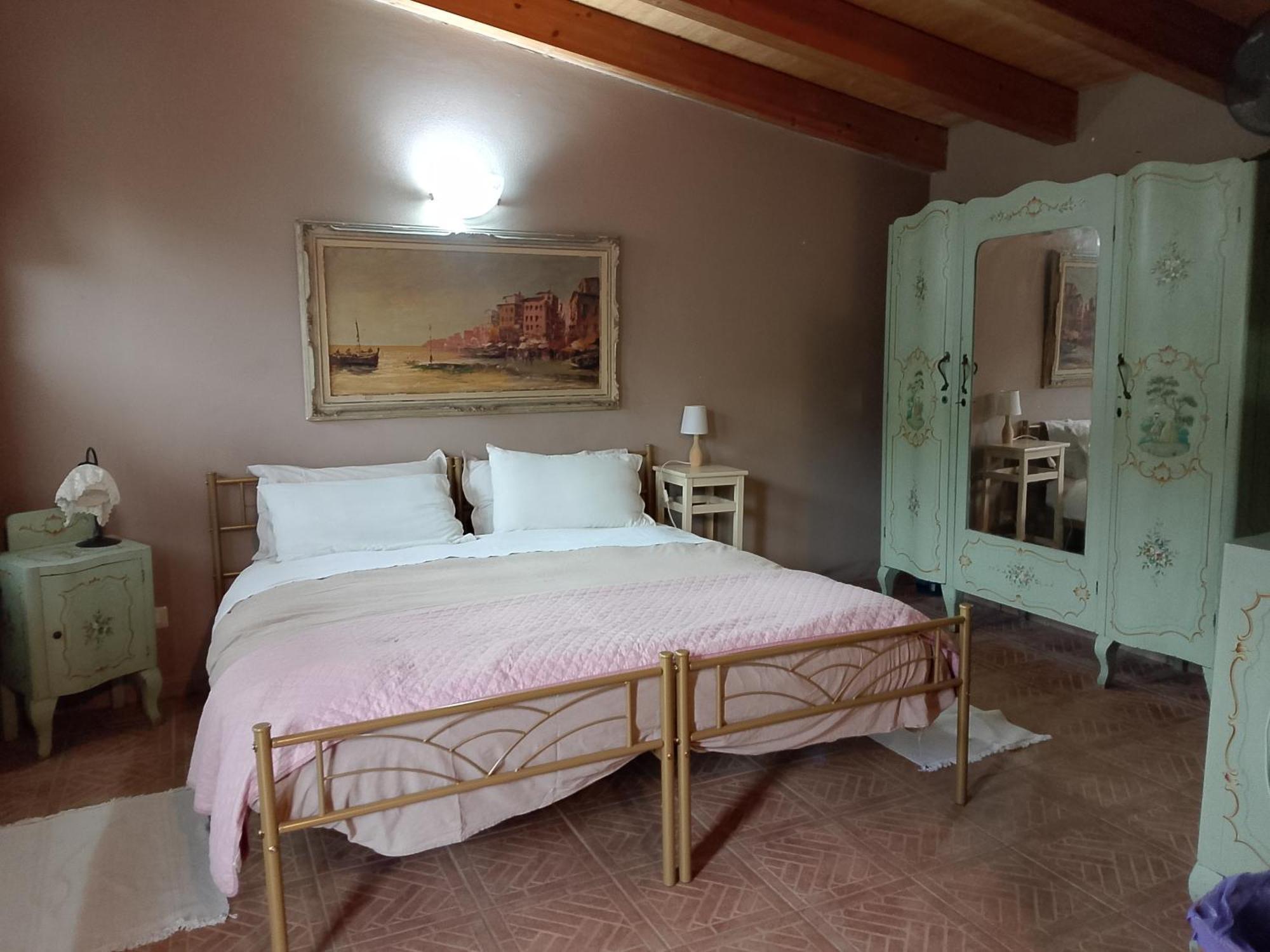Cascina Trapella Βίλα Terruggia Εξωτερικό φωτογραφία