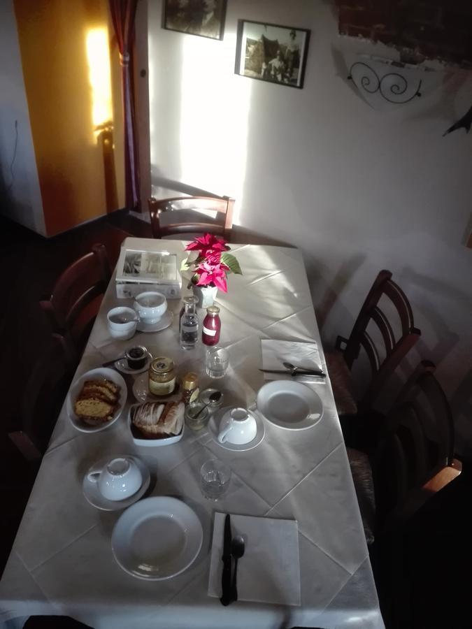 Cascina Trapella Βίλα Terruggia Εξωτερικό φωτογραφία
